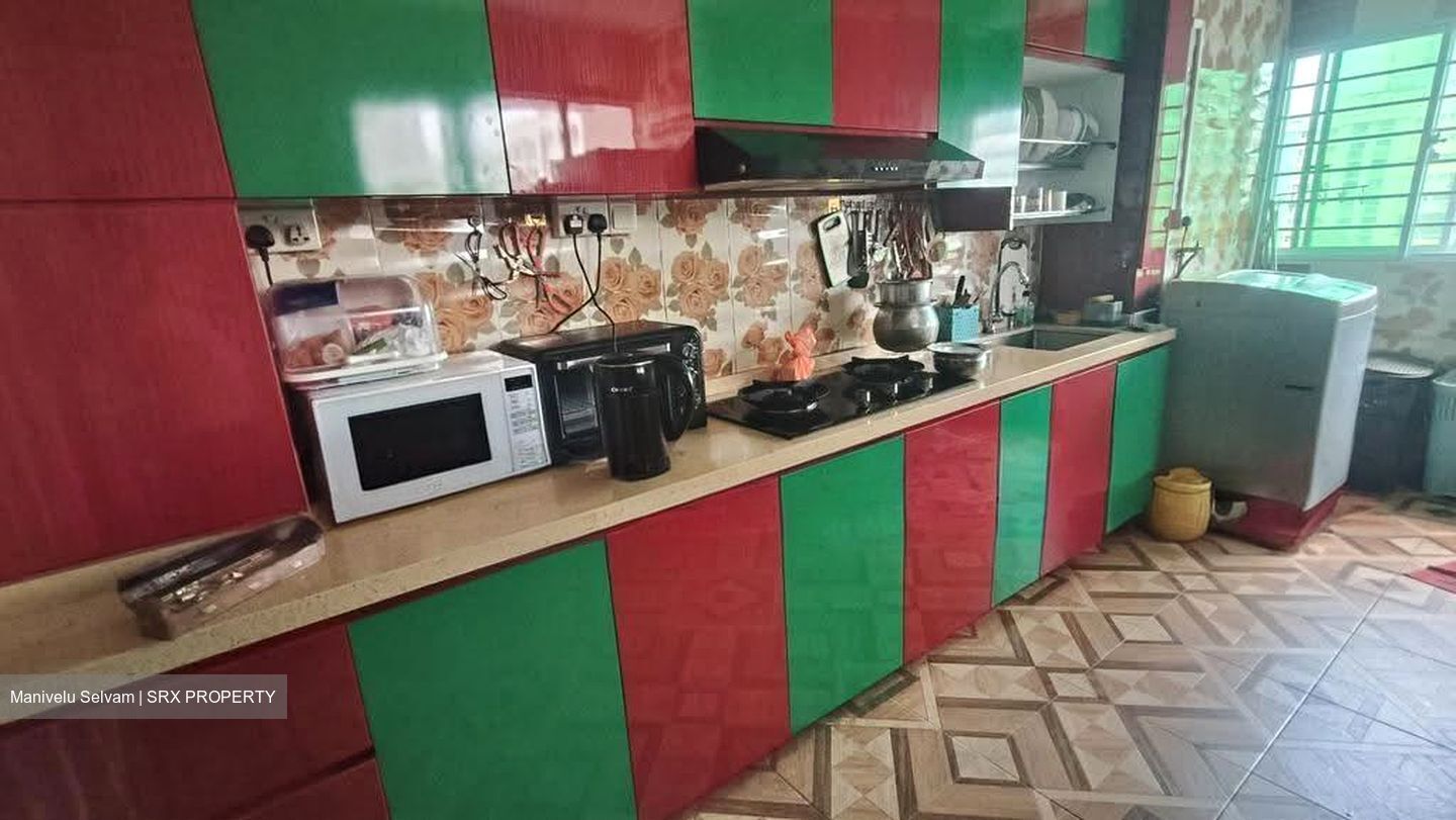Blk 254 Bukit Batok East Avenue 4 (Bukit Batok), HDB 5 Rooms #629572881